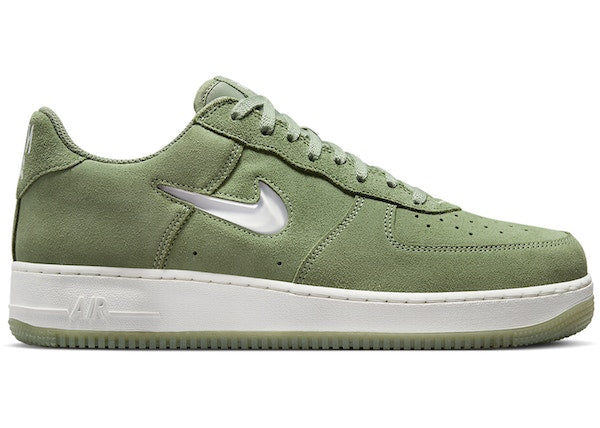 Nike Air Force 1 '07 Low Color Of The Month Jewel Oil Green